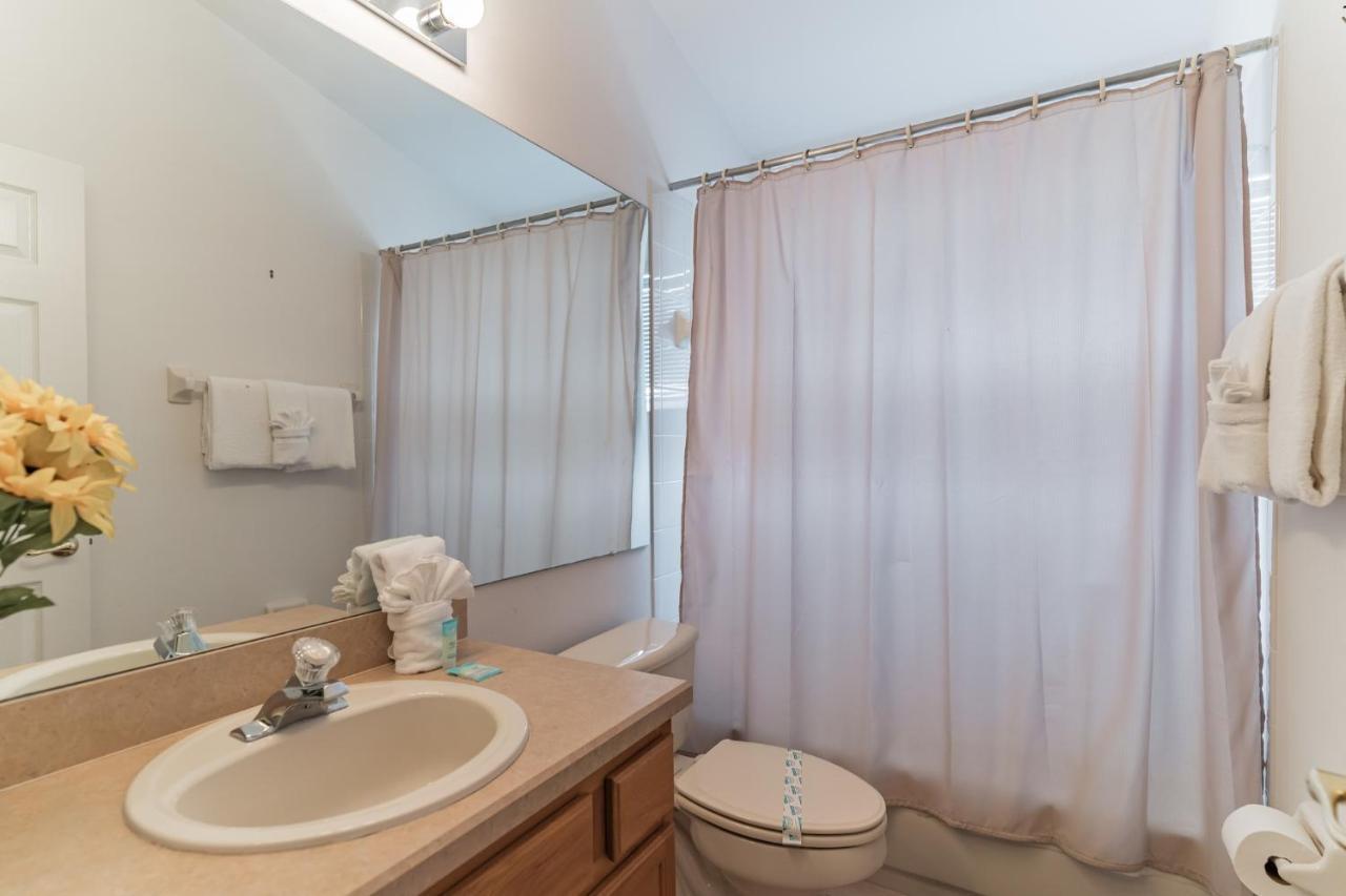Beautiful Family Vacation Home With Private Pool, Close To Disney! Home ออร์ลันโด ภายนอก รูปภาพ