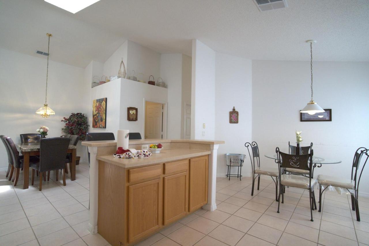 Beautiful Family Vacation Home With Private Pool, Close To Disney! Home ออร์ลันโด ภายนอก รูปภาพ